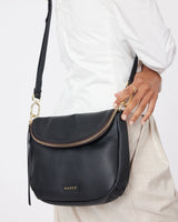 FIFI CROSSBODY BAG BLACK