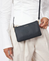 TILLY CROSSBODY BAG BLACK