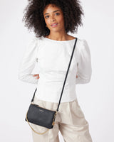 TILLY CROSSBODY BAG BLACK