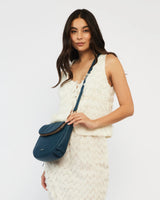 FIFI CROSSBODY BAG OCEAN