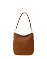 ROSIE SHOULDER BAG TAN