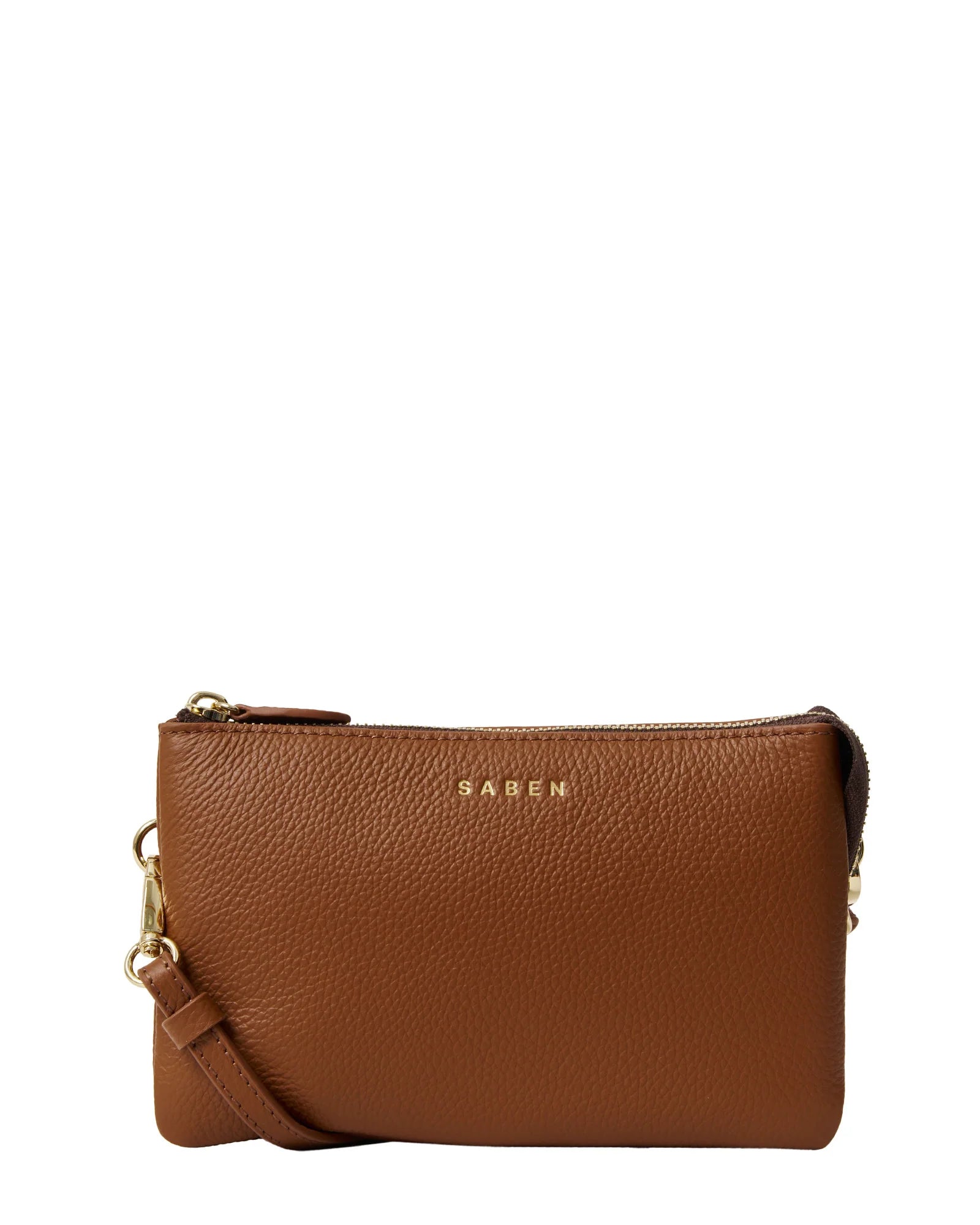 TILLY CROSSBODY BAG TAN