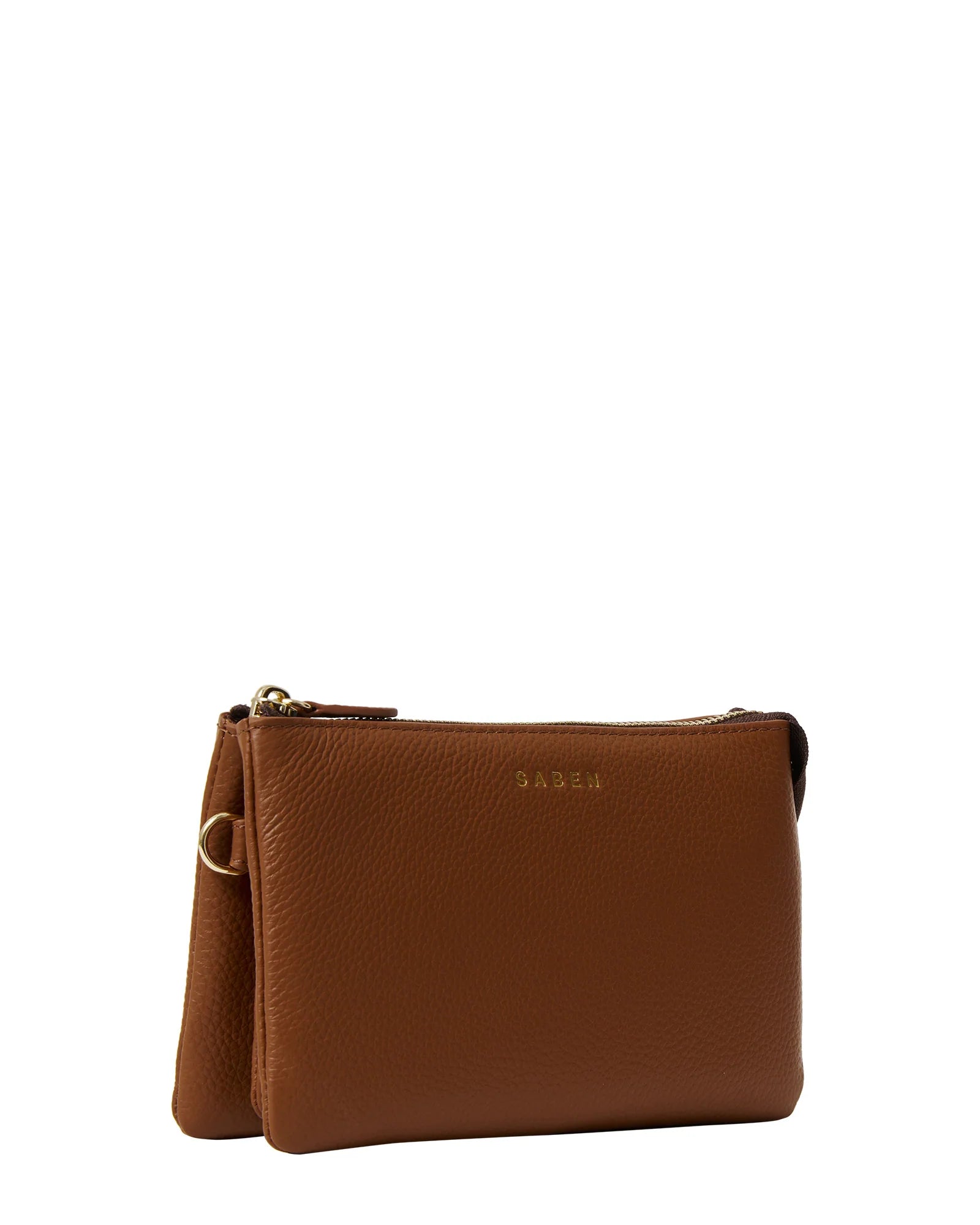 TILLY CROSSBODY BAG TAN