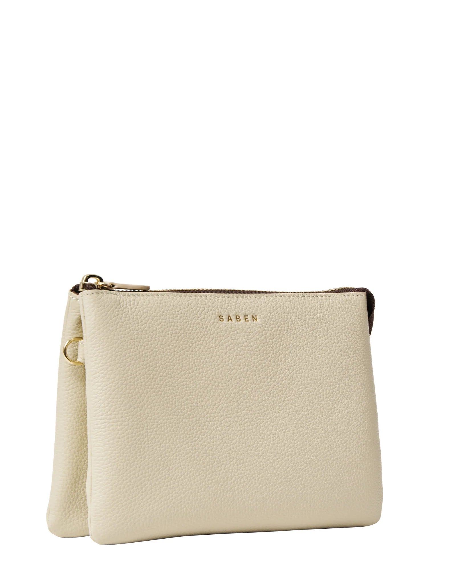 TILLY'S BIG SIS CROSSBODY SAND