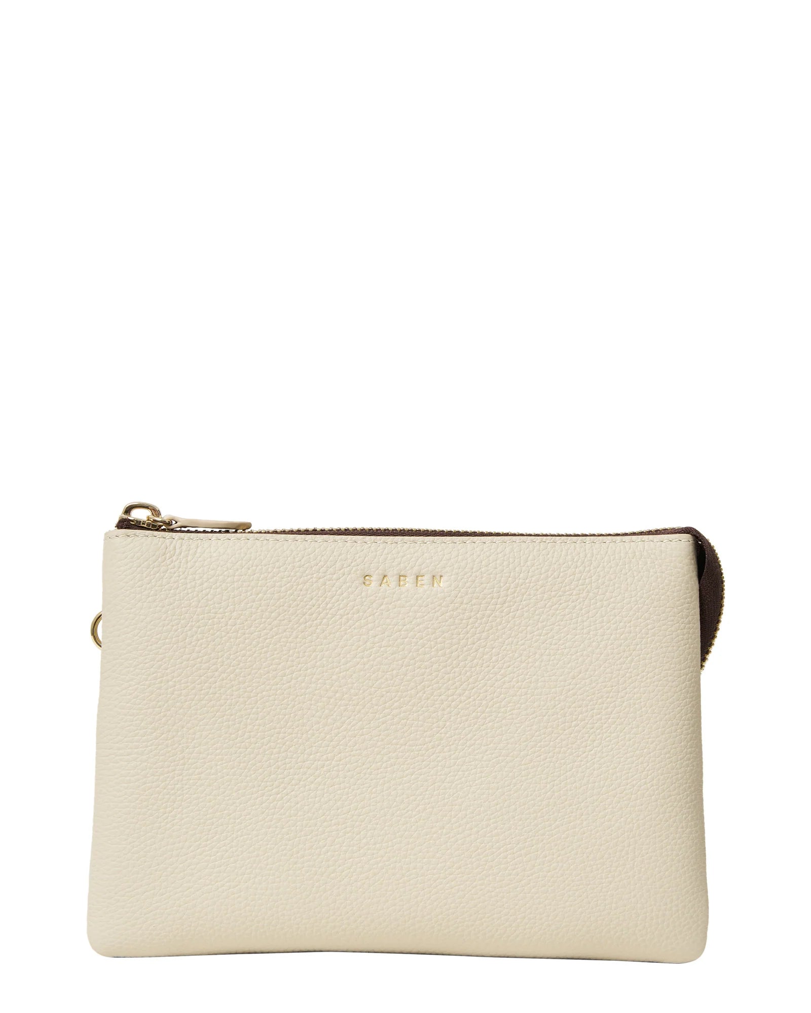 TILLY'S BIG SIS CROSSBODY SAND