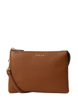 TILLY'S BIG SIS CROSSBODY TAN