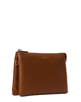 TILLY'S BIG SIS CROSSBODY TAN