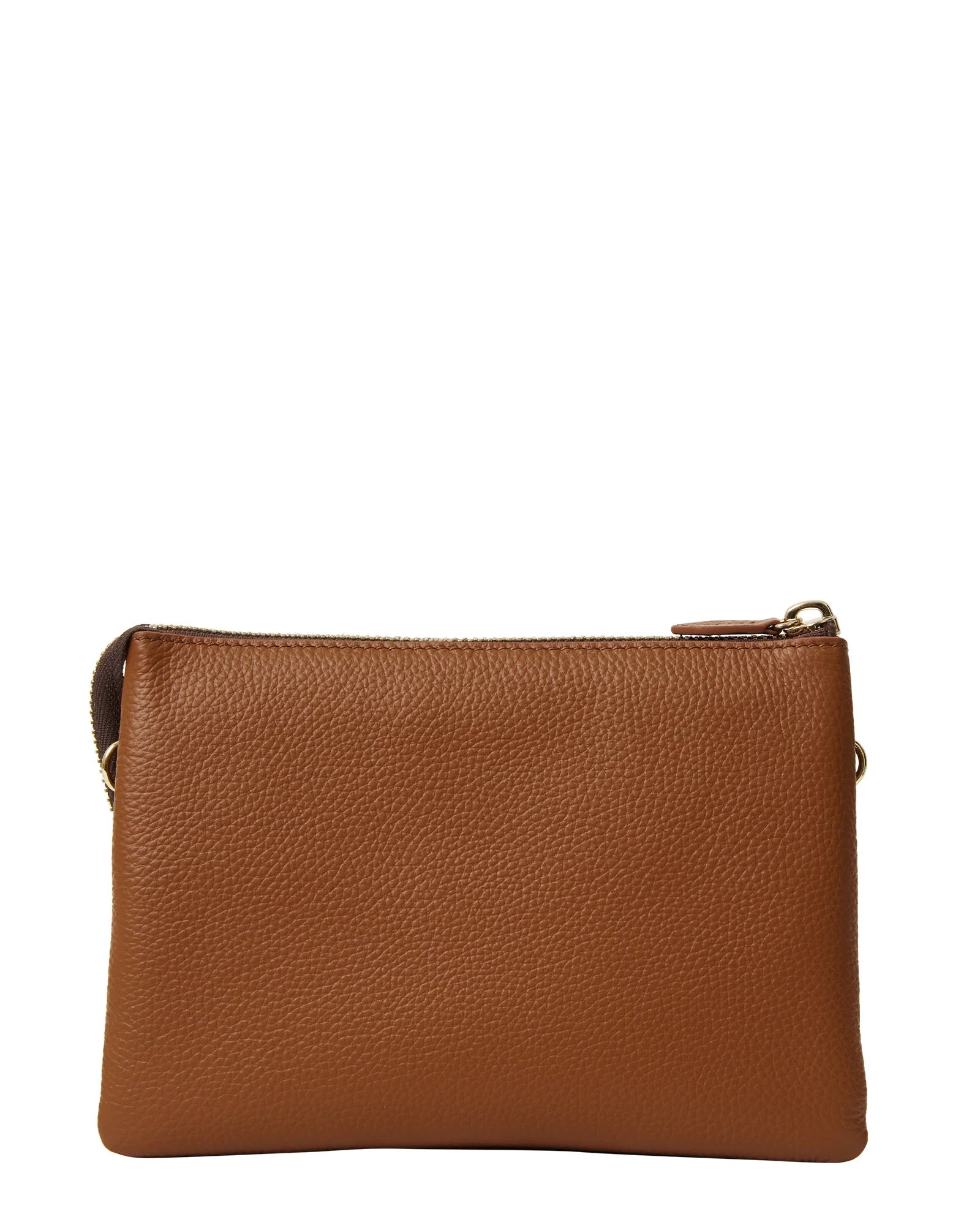 TILLY'S BIG SIS CROSSBODY TAN